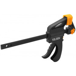Стяга пластмасова TOLSEN 450 mm