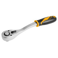 Тресчотка 72 зъба TOLSEN 1/2"