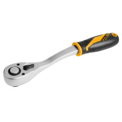 Тресчотка 72 зъба TOLSEN 1/2"