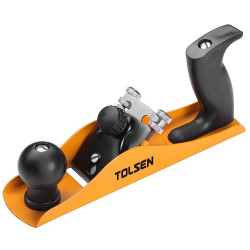 Дърводелско ренде TOLSEN 235x44 mm Дърводелско ренде TOLSEN 235x44 mm