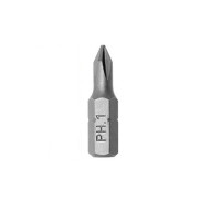 Накрайник TROY Cr-V PH2, 50 mm