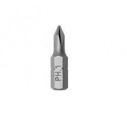 Накрайник TROY Cr-V PH2, 50 mm