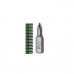 Накрайник TROY Cr-V PH2, 50 mm