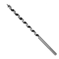 Свредло за дърво TROY 25012, 12x400 mm
