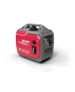 Инверторен генератор WEIMA WM2300iS