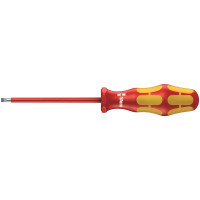 Изолирана отвертка WERA 160 i VDE