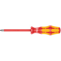 Изолирана отвертка WERA 162 i PH2 VDE
