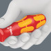 Изолирана отвертка WERA 160 i VDE - 1000 V