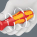 Изолирана отвертка WERA 160 i VDE - 1000 V