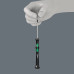 Комплект отвертки за електроника WERA MicroSet 12