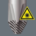 Изолирана отвертка WERA 162 i PH2 VDE
