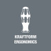 Комплект отвертки WERA Kraftform XXL 2