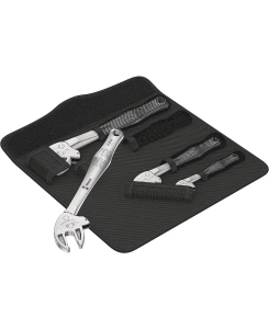 Комплект раздвижени ключове WERA Joker 6004 4 set 1