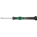 Комплект отвертки WERA Kraftform Micro 12