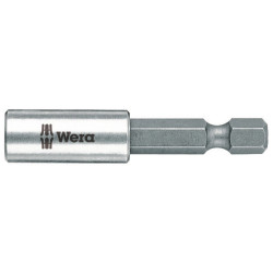 Магнитен държач за битове WERA 893/4/1 K