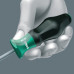Комплект отвертки WERA шлиц - 6 части
