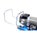Компресор за въздух ABAC Tech ATF-S 4 5+5 10 230/1/50 CE
