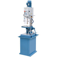 Колонна бормашина с охлаждаща система BERNARDO GB 28 T