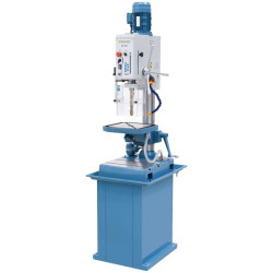 Колонна бормашина с охлаждаща система BERNARDO GB 28 T