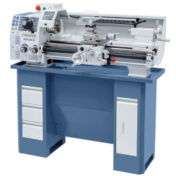 Струг за метал BERNARDO Profi 650 G / 400 V