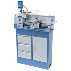 Струг с цифрово отчитане DT40 BERNARDO Profi 400V