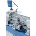 Струг с цифрово отчитане DT40 BERNARDO Profi 400V