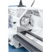 Струг за метал с цифрово отчитане по две оси DT40 BERNARDO Hobby 500 - 230 V