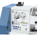 Струг за метал с цифрово отчитане по две оси DT40 BERNARDO Hobby 500 - 230 V
