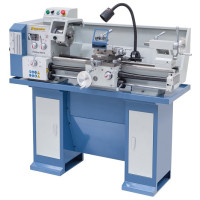 Струг за метал BERNARDO Hobby 800 G - 230 V