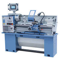 Струг за метал BERNARDO Standard 360 V-constant