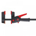 Стяга за работа с една ръка BESSEY DUO 160/85