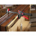 Стяга за работа с една ръка BESSEY DUO 160/85