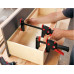 Стяга за работа с една ръка BESSEY DUO 160/85