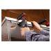 Стяга за работа с една ръка BESSEY DUO 450/85