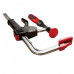 Стяга за работа с една ръка BESSEY EHZ-2K 300/100