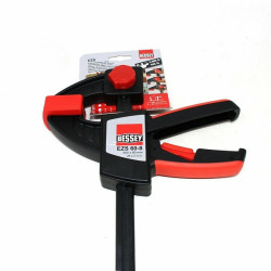 Дърводелска стяга за една ръка BESSEY EZS 600/80