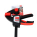 Стяга за работа с една ръка BESSEY EZS 900/80