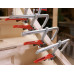Лостова стяга BESSEY GSH 200/100