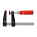 Винтова стяга BESSEY LM 250/50