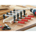 Винтова стяга BESSEY LM 250/50