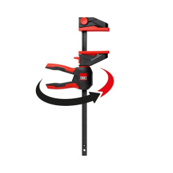 Стяга за работа с една ръка BESSEY EZ360 150/80