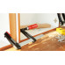 Винтова стяга BESSEY TGRC 300/140