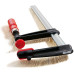 Винтова стяга BESSEY TPN-BE 300/140