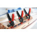 Клипса за фиксиране BESSEY Clippix XC 20/20