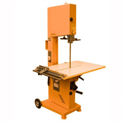 Машина за рязане на газобетонни тухли BISONTE TSC470