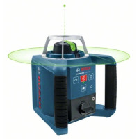 Ротационен лазер BOSCH GRL 300 HVG