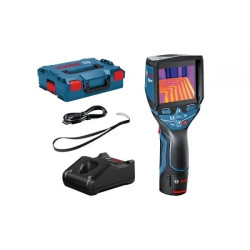 Термокамера BOSCH GTC 400 C