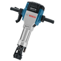 Къртач BOSCH GSH 27VC