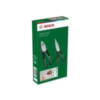 Комплект клещи BOSCH - 2 броя