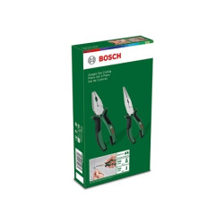 Комплект клещи BOSCH - 2 броя